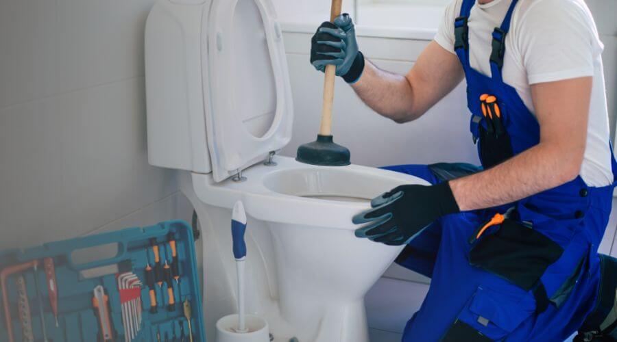 drain and sewer cleaning in Caguas, PR
